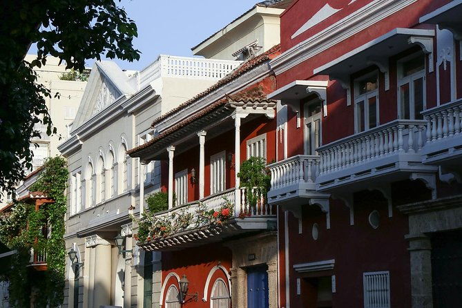 cartagena-deluxe-for-cruises-private-city-tour