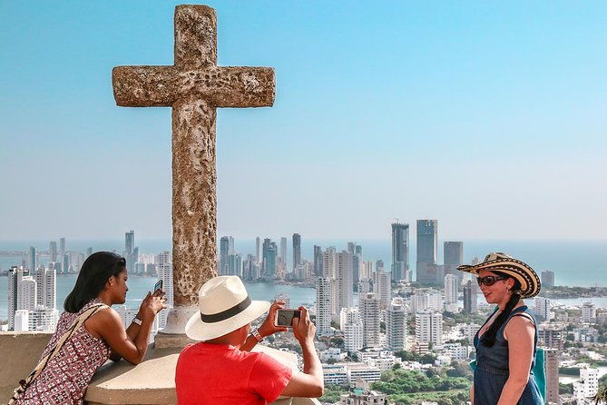 cartagena-sightseeing-tour-for-cruises