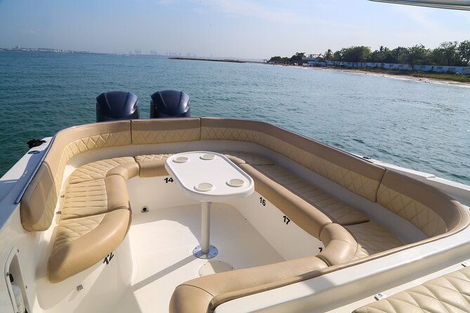 cartagena-to-rosario-islands-and-cholon-boat