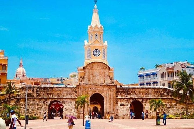 cartagena-walking-tour