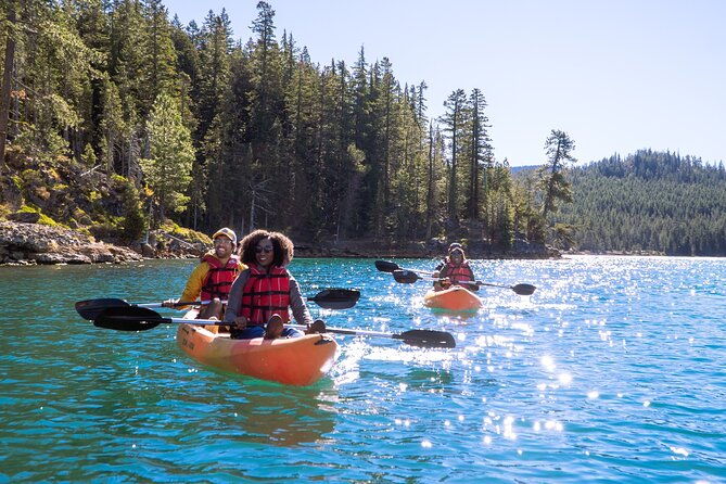 cascade-lakes-kayak-tour-in-bend-oregon-2