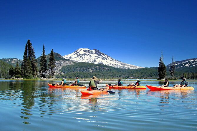 cascade-lakes-kayak-tour-in-bend-oregon