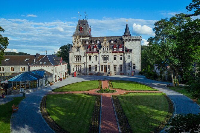 castle-guided-tour-english
