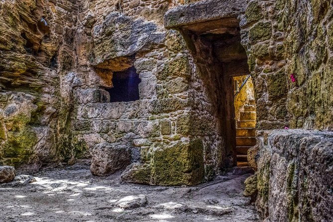 catacomb-tour-in-sofia-guided-by-a-local