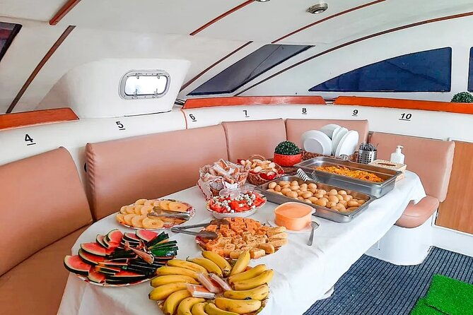 catamaran-cruise-from-puerto-rico-full-package