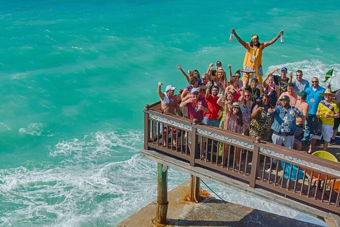 catamaran-cruise-snorkeling-and-dunns-river-falls
