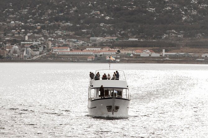 catamaran-tour-through-the-beagle-channel-and-penguins-in-isla-martillo