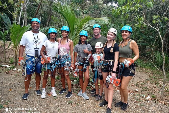 cave-tubing-and-zipline-adventure-boat-transfer