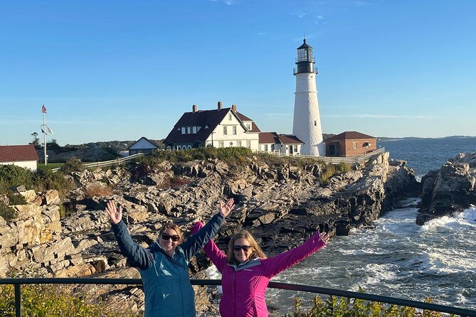 central-coastal-maine-private-day-tour