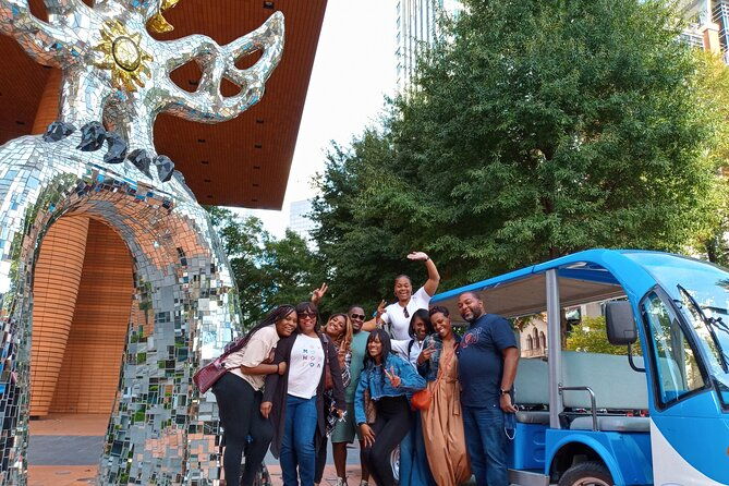 charlotte-historic-queen-bee-city-tour