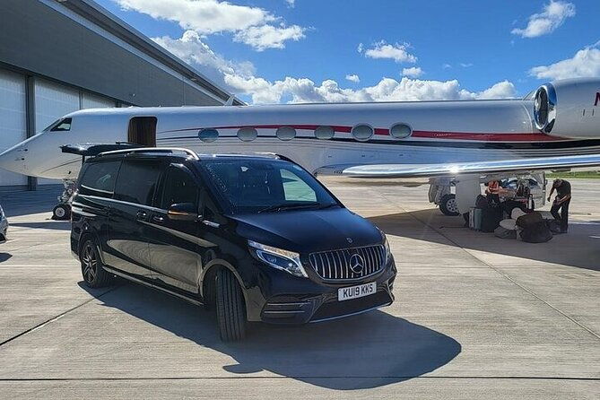 chauffeur-transfer-dover-cruise-port-to-from-heathrow-airport