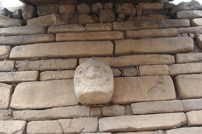 chavin-de-huantar
