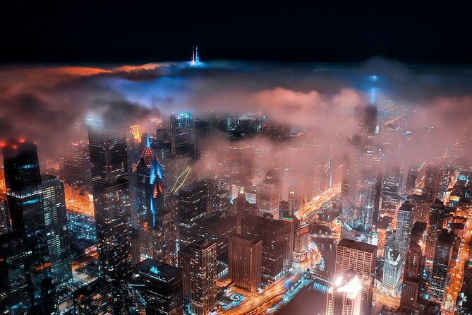 chicago-4-hour-sightseeing-transfer-by-luxury-private-sedan