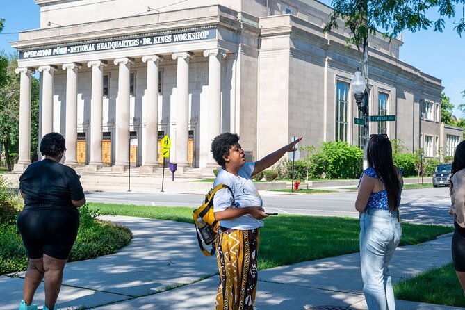chicago-black-history-highlights-walking-tour