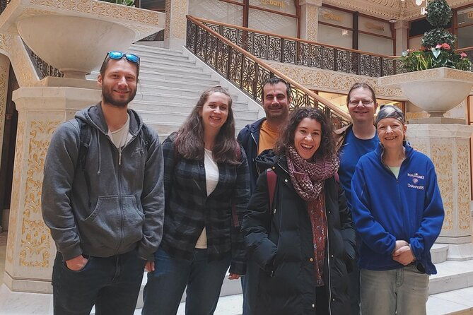 chicago-downtown-loop-millennium-park-2-hour-walking-tour