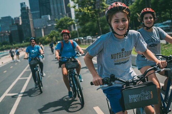 chicago-family-food-and-bike-tour-with-top-attractions