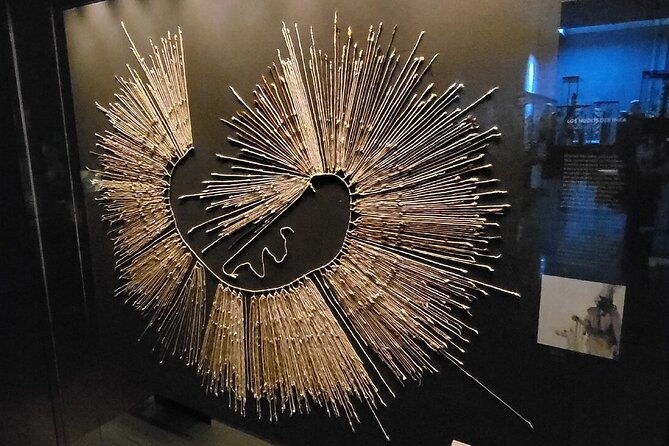 chilean-museum-of-pre-columbian-art-admission-ticket