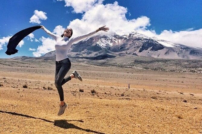 chimborazo-tour-from-quito-hiking-and-ascent-to-condor-cocha-all-included