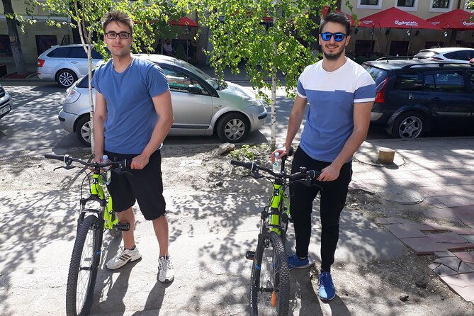 chisinau-bike-rental