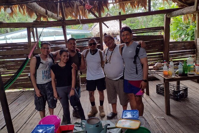chocolate-native-indigenous-tour-and-waterfall-adventure