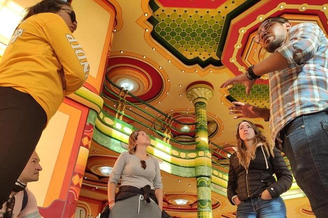 cholet-tour-andean-architecture-and-culture-el-alto