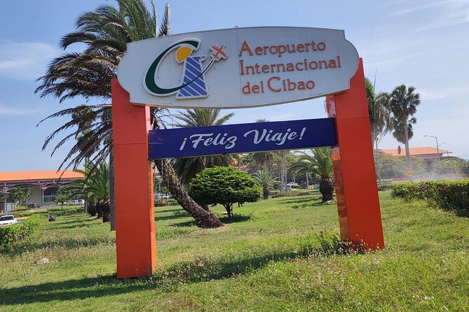 cibaosti-international-airport-to-puerto-plata-any-way
