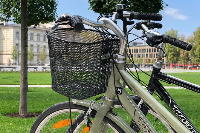 city-bike-rent-in-vilnius-for-1-day