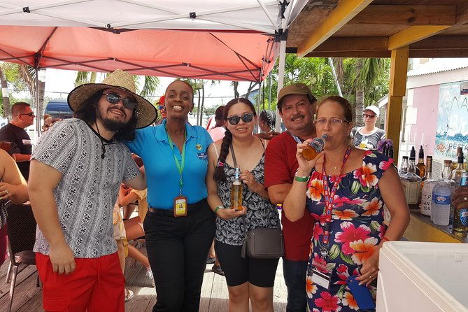 city-sight-seeing-with-wine-rum-cake-and-conch-fritter-samples