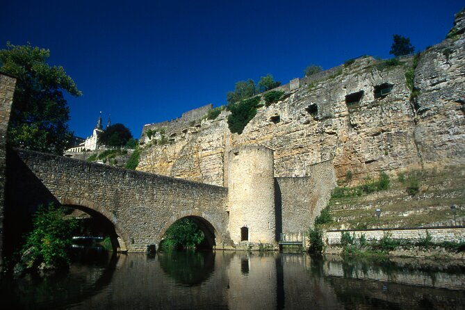 city-train-in-the-old-town-of-luxembourg