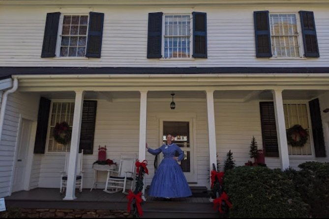 civil-war-battlegrounds-tour-of-atlanta-by-private-car-service