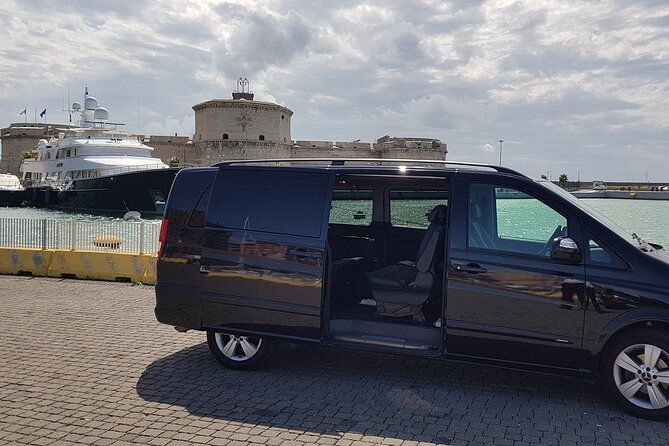 civitavecchia-cruise-port-to-from-florence-private-transfer