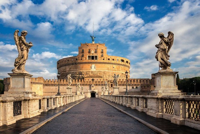 civitavecchia-cruise-port-to-rome-with-private-city-tour
