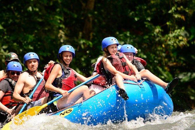 class-ii-iii-rafting-and-atv-tour-from-la-fortuna