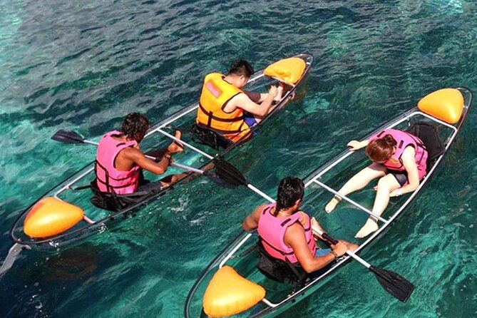clear-kayak-tour-in-turks-caicos-islands