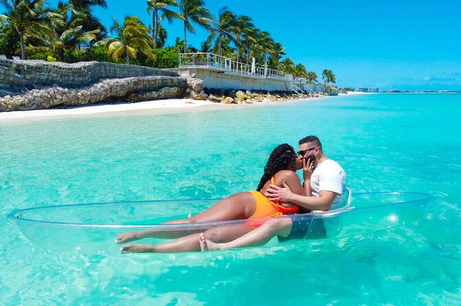 clear-water-kayaking-photo-shoot-in-montego-bay