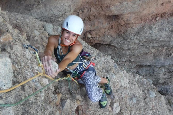 climbing-course