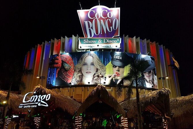 cocobongo-punta-cana-entry-ticket-with-entertainment-and-open-bar