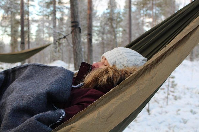 cocooning-in-the-halipuu-forest-the-ultimate-arctic-hammock-relaxation-2
