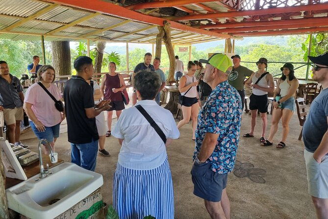coffe-tour-and-chorotega-cultural-experience-on-the-blue-zone
