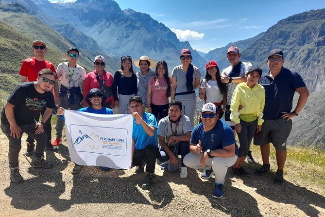 colca-trekking-2days-from-arequipa