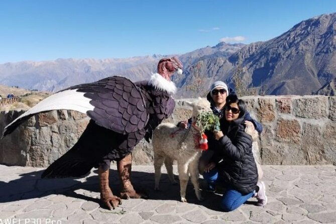 colca-trekking-adventure-2-days-1-night