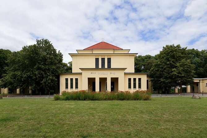 cologne-el-de-haus-and-wwii-jewish-holocaust-history-tour