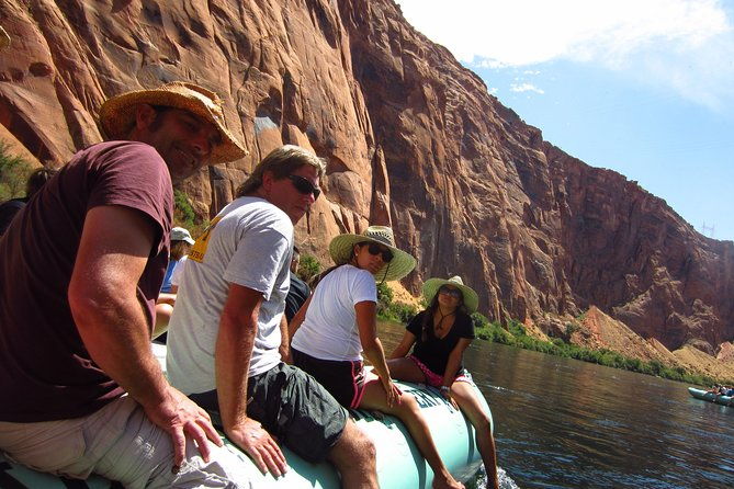 colorado-river-smooth-water-float-trip-and-horseshoe-bend-from-sedona