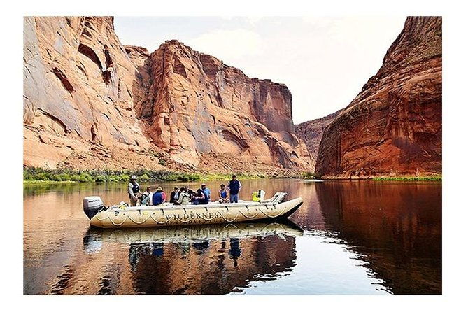 colorado-river-smooth-water-small-group-float-trip-from-sedona-or-flagstaff