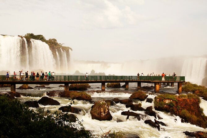 combo-tour-iguassu-falls-and-visit-to-dreamland