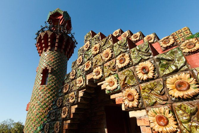 comillas-modernism-gaudi-with-entrance-tickets-small-groups
