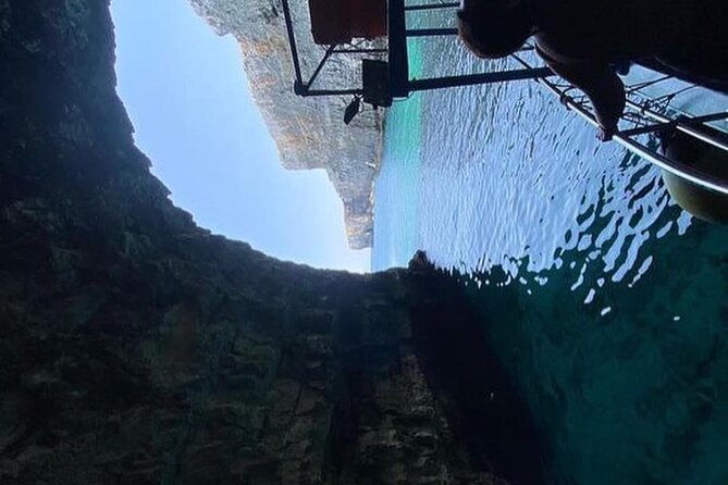 comino-private-boat-with-snorkeling-and-cave-sightseeing-2