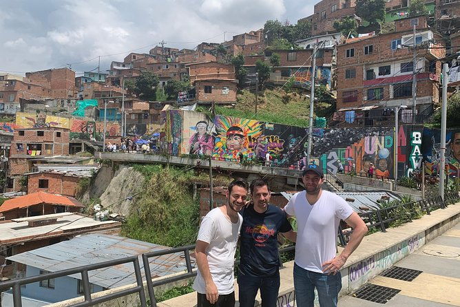 comuna-13-tour