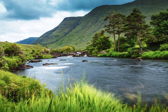 connemara-and-galway-private-chauffeur-2-days-tour-from-dublin