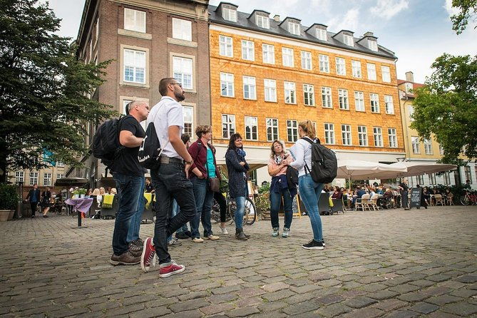 copenhagen-old-town-private-walking-tour
